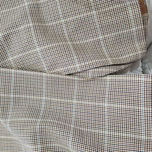 BROOKS BROTHERS 346 MADISON FIT MEN'S JACKET BLAZER SZ 43R - Picture 7 of 8